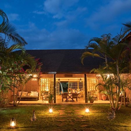 Kili Villa Kilimanjaro Luxury Retreat Arusha Extérieur photo