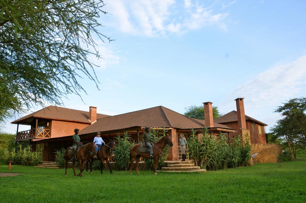 Kili Villa Kilimanjaro Luxury Retreat Arusha Extérieur photo