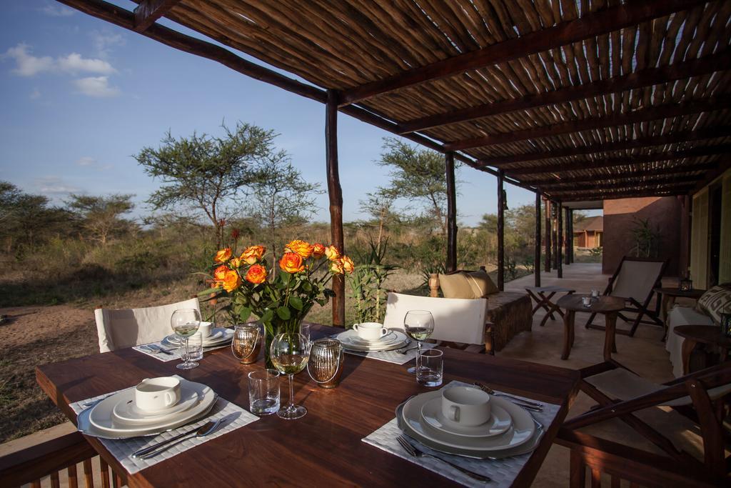 Kili Villa Kilimanjaro Luxury Retreat Arusha Extérieur photo