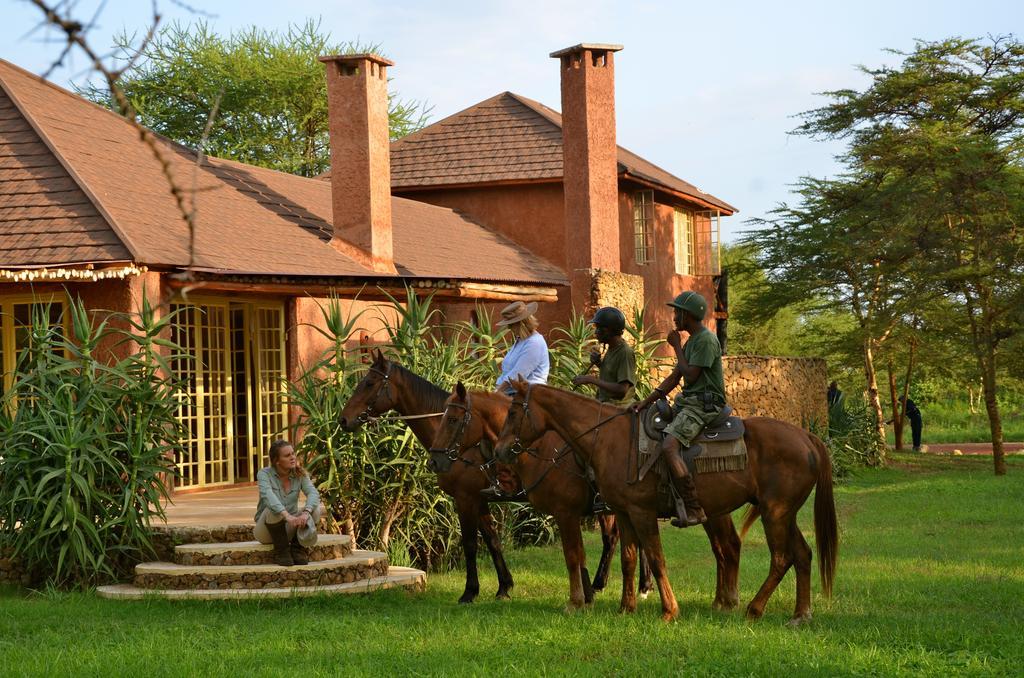 Kili Villa Kilimanjaro Luxury Retreat Arusha Extérieur photo
