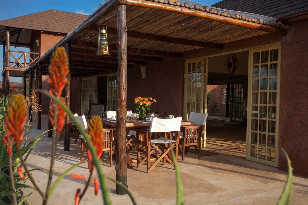 Kili Villa Kilimanjaro Luxury Retreat Arusha Extérieur photo