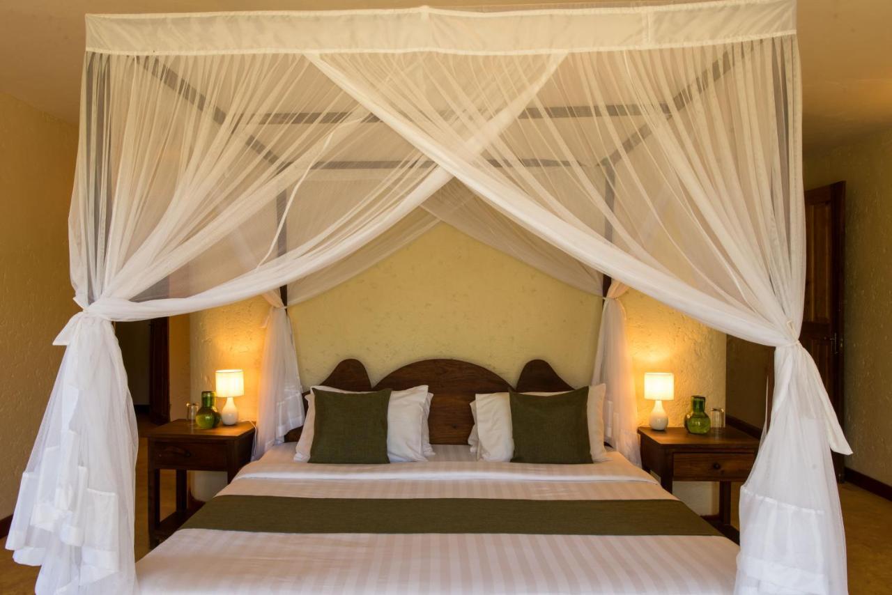 Kili Villa Kilimanjaro Luxury Retreat Arusha Extérieur photo