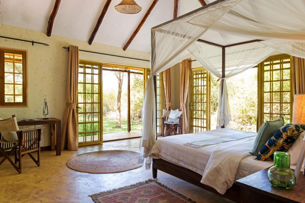 Kili Villa Kilimanjaro Luxury Retreat Arusha Extérieur photo