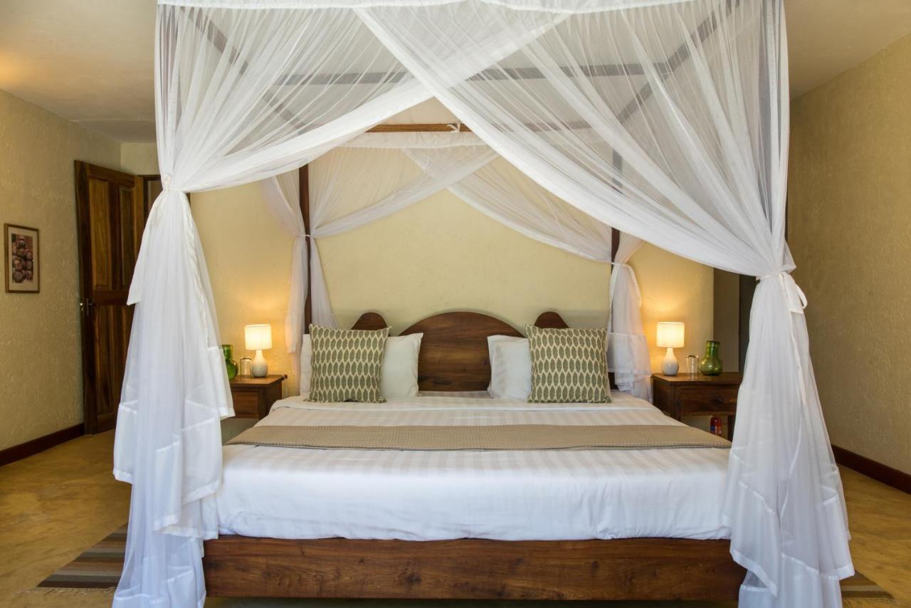 Kili Villa Kilimanjaro Luxury Retreat Arusha Extérieur photo