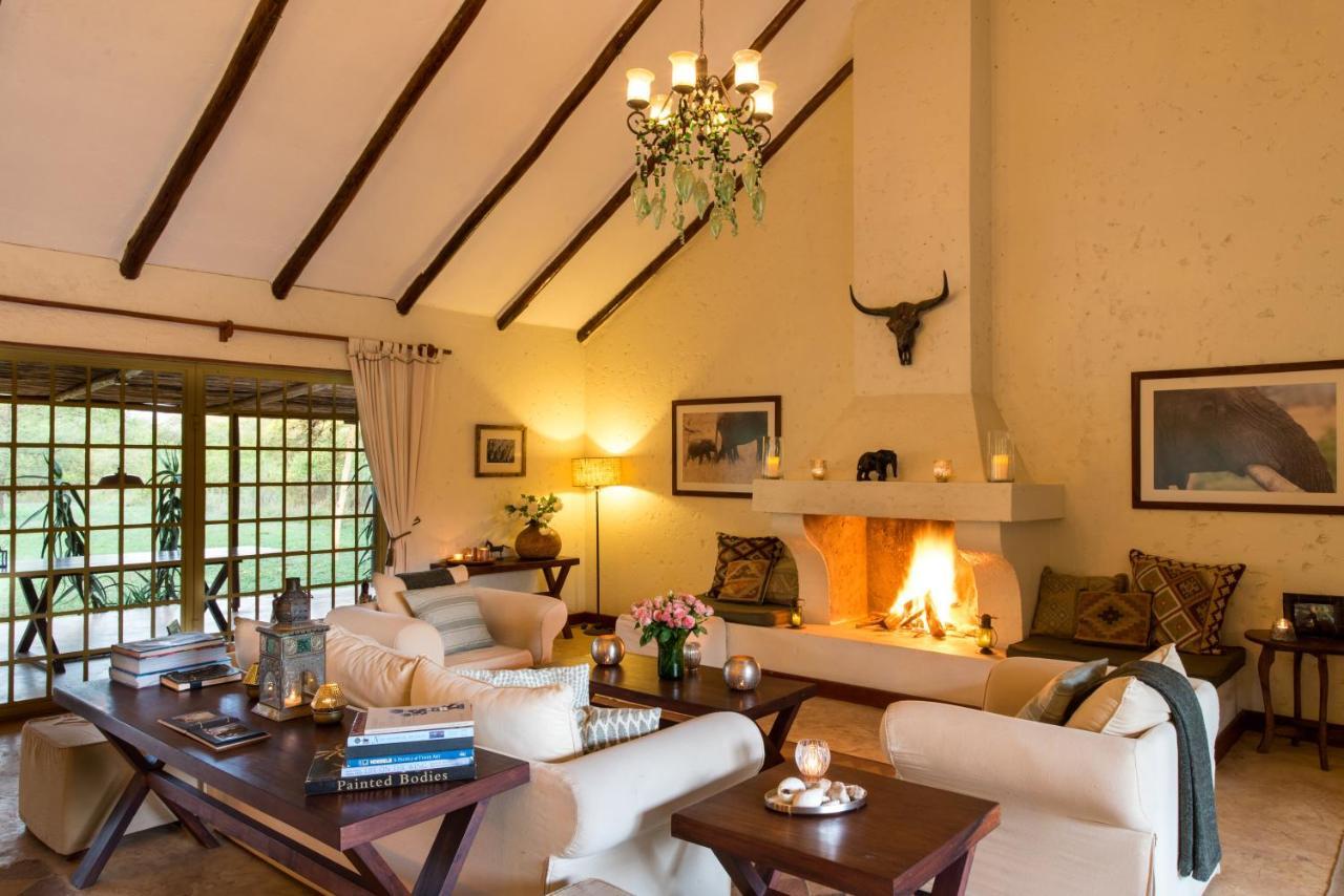 Kili Villa Kilimanjaro Luxury Retreat Arusha Extérieur photo