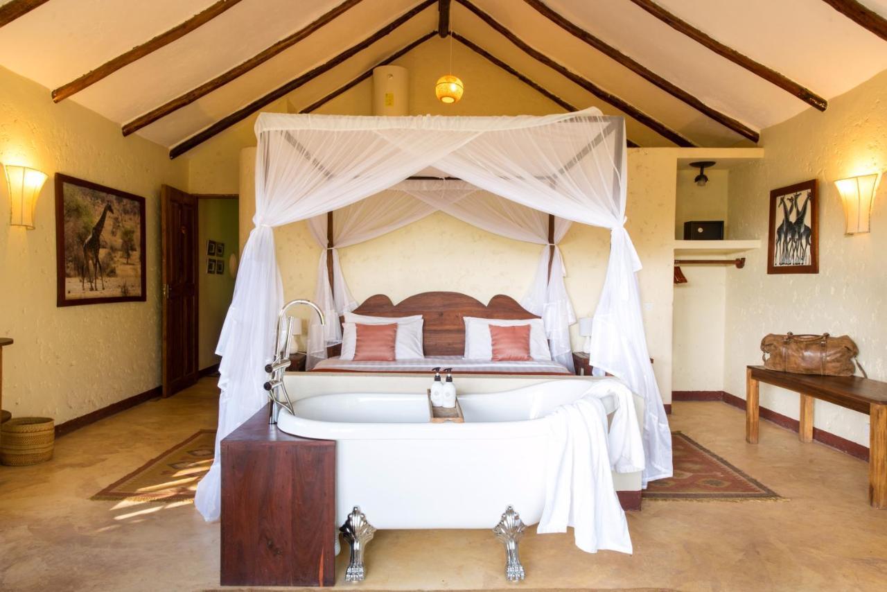 Kili Villa Kilimanjaro Luxury Retreat Arusha Extérieur photo