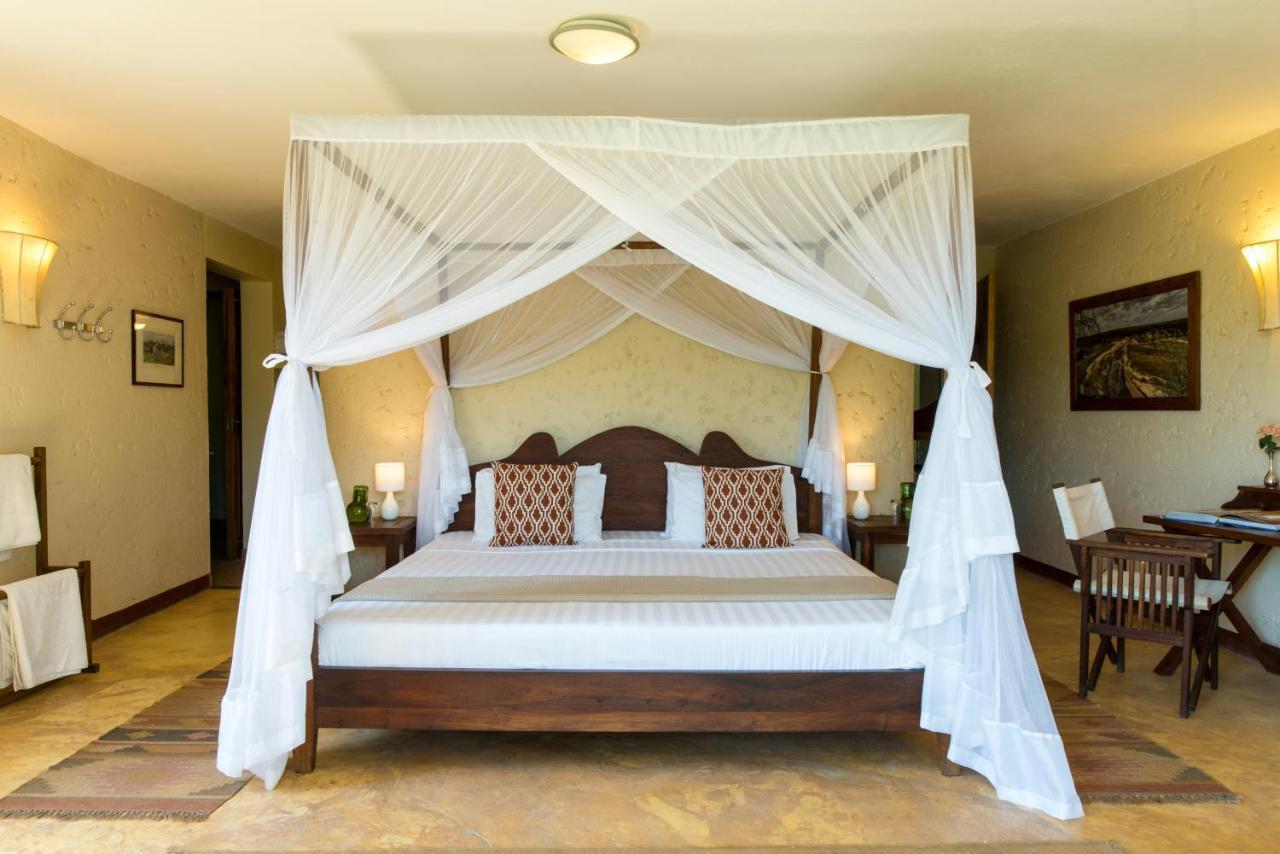 Kili Villa Kilimanjaro Luxury Retreat Arusha Extérieur photo