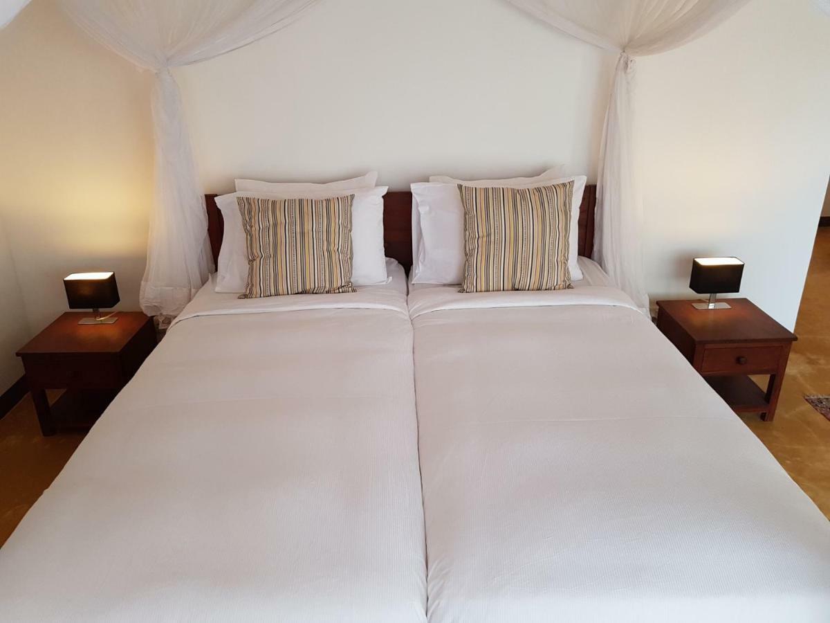 Kili Villa Kilimanjaro Luxury Retreat Arusha Extérieur photo