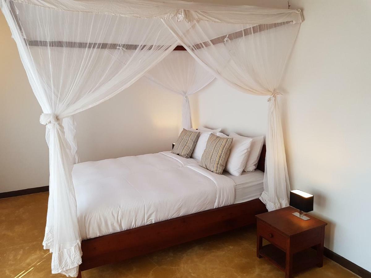 Kili Villa Kilimanjaro Luxury Retreat Arusha Extérieur photo